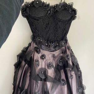 Clarisse Dress